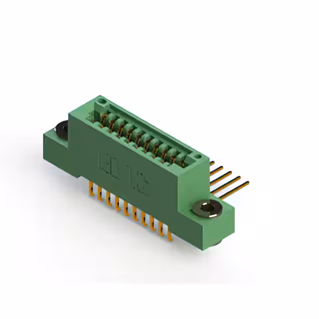 845-020-559-203 EDAC Inc.  Edgeboard Connectors